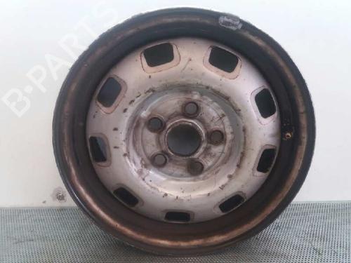 Rim VW TRANSPORTER T4 Van (70A, 70H, 7DA, 7DH) 2.4 D BP12313228C45