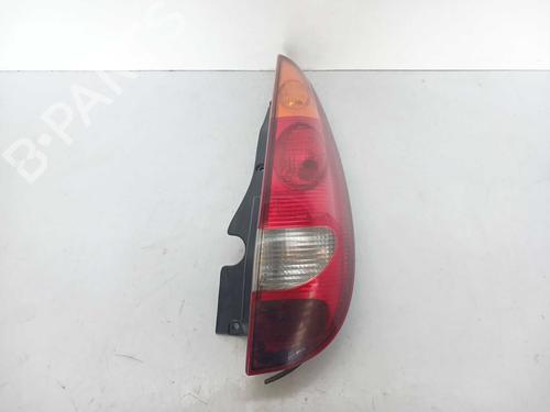 Used Right taillight Right taillight 36987842 36987842