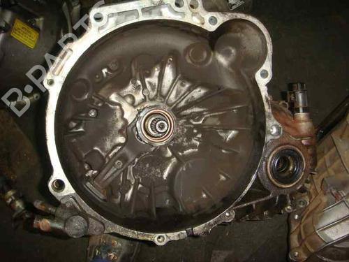 Used Gearbox Gearbox 12314110 12314110