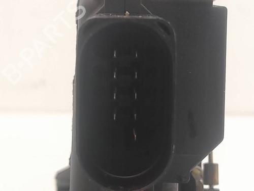 Front right lock AUDI A2 (8Z0) 1.4 | BP13406834C97 
