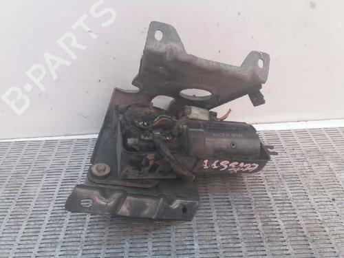Used Front wiper motor Front wiper motor NISSAN SERENA (C23) 2.3 D (75 hp) 1356798 1356798