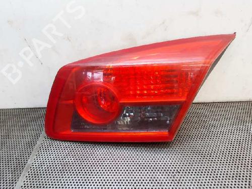 Right tailgate light RENAULT VEL SATIS (BJ0_) | BP124327C80 - Image 1
