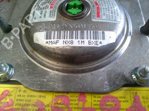 Kollisonspute sett HYUNDAI MATRIX (FC) 1.5 CRDi | BP589492C86 
