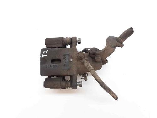 Used Left rear brake caliper Left rear brake caliper KIA CERATO I Hatchback (LD) 2.0 CRDi (112 hp) 24396395 24396395