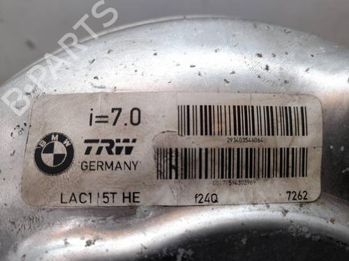 Servo brake BMW X3 (E83) 3.0 d | BP4414606M42 