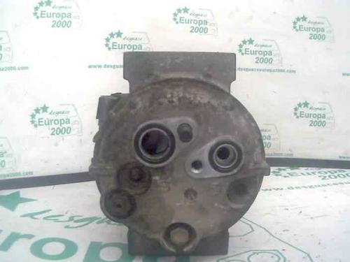 AC compressor VOLVO V40 Estate (645) 1.8 | BP114232M34 