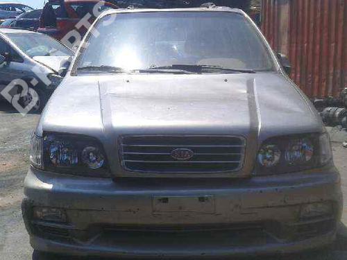 Used Parts KIA JOICE (MTE1P)  2.0  101766