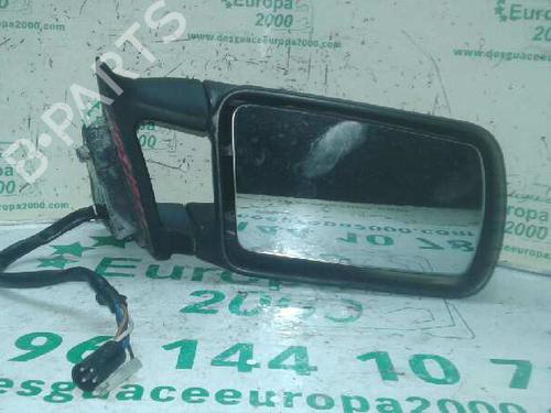 Used Right mirror SAAB 9000 2.0 -16 CD (150 hp) 180832