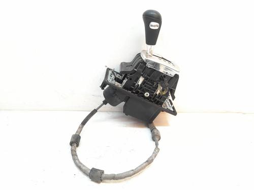 Gear lever AUDI A8 D3 (4E2, 4E8) 4.0 TDI quattro | BP7408659M90  - Image 7