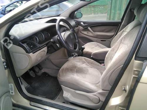 Oliebundkar CITROËN C5 I (DC_) 2.0 HDi (DCRHZB, DCRHZE) | BP14038787M115 