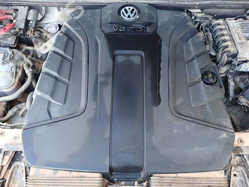 Used Engine Engine VW TOUAREG (CR7, RC8) [2017-2026] 40198811 40198811