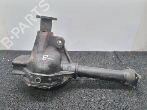 Used Front differential Front differential SSANGYONG REXTON / REXTON II (GAB_) [2002-2026] 4664260 4664260