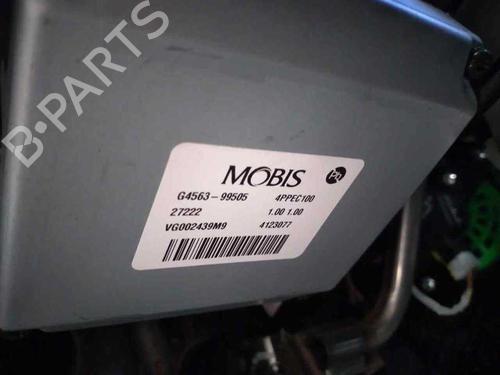 Steering column HYUNDAI i30 (PDE, PD, PDEN) | BP22555319M21 - Image 2