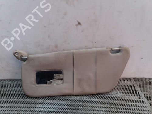 Pala sol esquerda Pala sol esquerda DAEWOO MATIZ (M100, M150) [1998-2026] 1675504 1675504