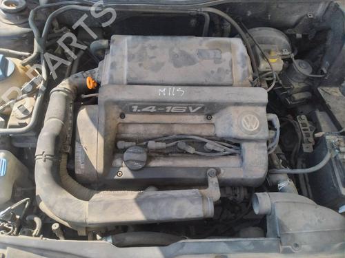 AC compressor VW GOLF IV (1J1) 1.4 16V | BP15835056M34 