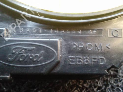 Squib airbag FORD FIESTA VI (CB1, CCN) 1.25 | BP4421102C102 
