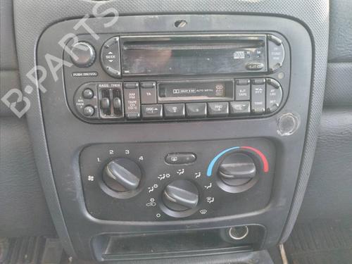 Warning switch JEEP CHEROKEE (KJ) | BP15845991I22 - Image 15