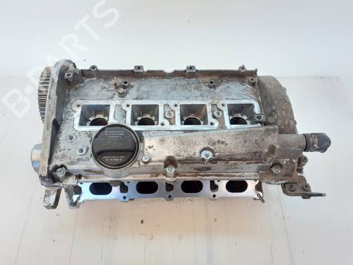 Used Cylinder head SEAT LEON (1M1) 1.8 20V T 4 (180 hp) 27684436