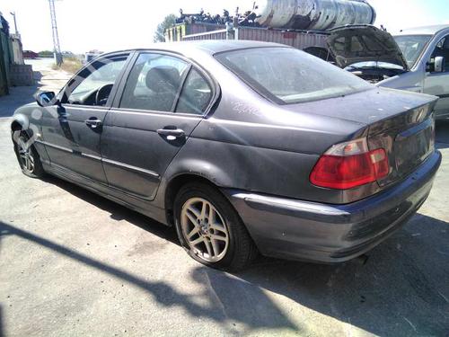 Alternator BMW 3 (E46) 318 i | BP10689230M7 