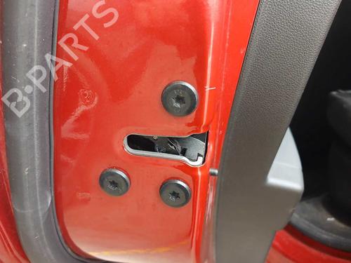 Used Rear left lock Rear left lock RENAULT CAPTUR II (HF_) TCe 100 (HFMT) (101 hp) 39713129 39713129