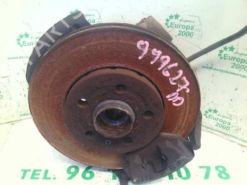 Used Right front steering knuckle Right front steering knuckle 591297 591297