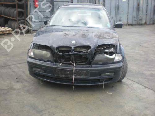 Headlight switch BMW 3 (E46) 320 d | BP6616656I24 - Image 6