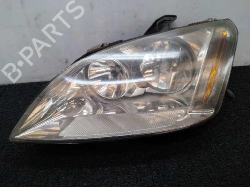 Used Left headlight Left headlight FORD FOCUS C-MAX (DM2) [2003-2007] 6142591 6142591