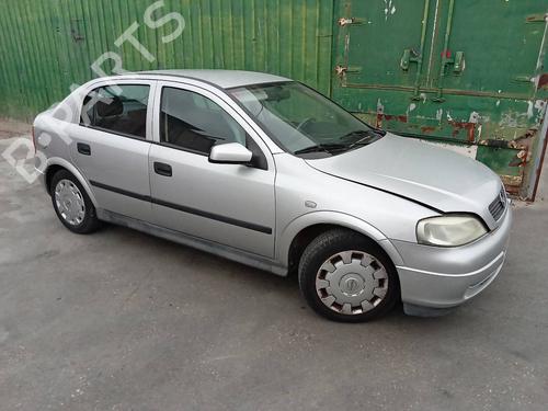 Right mirror OPEL ASTRA G Hatchback (T98) 1.6 (F08, F48) | BP7232608C27 