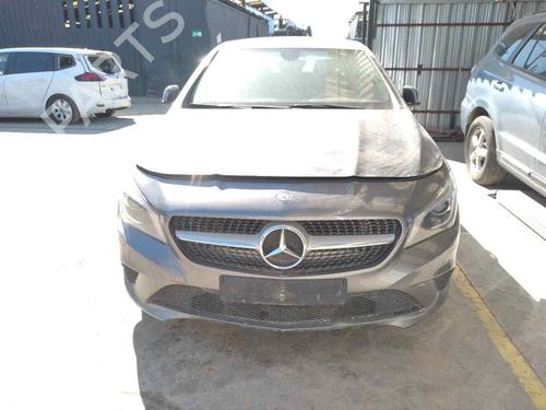 Left front window switch MERCEDES-BENZ CLA Coupe (C117) | BP25205689I27 - Image 4