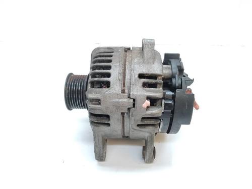 Used Alternator RENAULT TWINGO II (CN0_) 1.2 (CN0D) (58 hp) 13732263