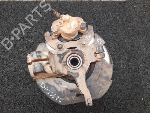Left front steering knuckle MAZDA 5 (CR) 2.0 CD (CR19) | BP12567916M25 - Image 2