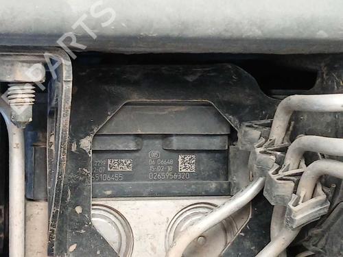ABS pump SMART FORFOUR Hatchback (453) 1.0 (453.042, 453.043) | BP40071918M43 - Image 3
