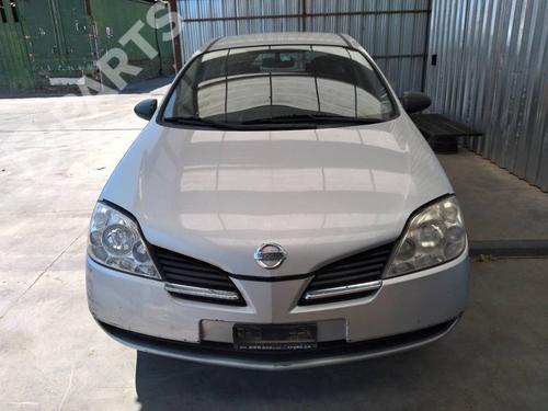 Used Parts NISSAN PRIMERA Estate (WP12)    906311