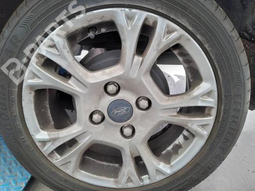 Left front door panel FORD FIESTA VI (CB1, CCN) 1.0 EcoBoost | BP10171601C58  - Image 36