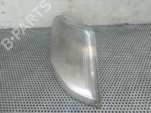Used Left front indicator Left front indicator 1034789 1034789