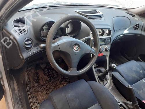 Left front window switch ALFA ROMEO 156 (932_) 1.9 JTD (932.A2B00, 932.A2C00) | BP30052684I27 - Image 7
