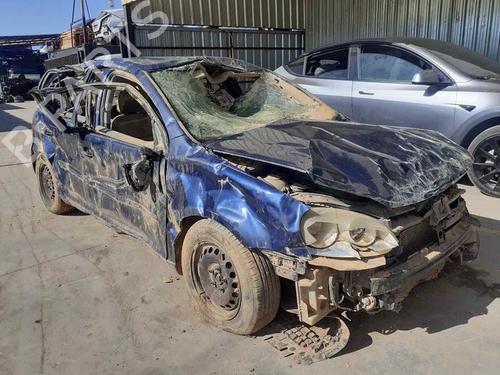 Gearbox VW GOLF V (1K1)  | BP25248241M3 