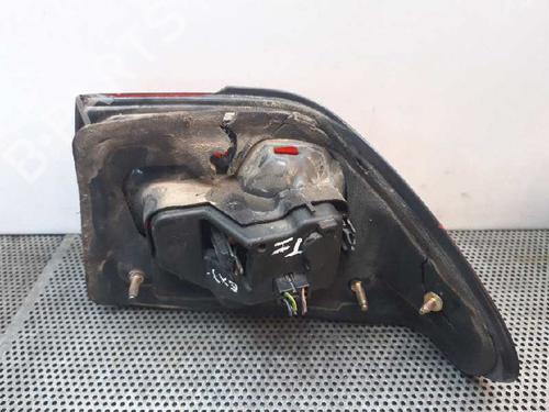 Left taillight SAAB 9-3 (YS3D) 2.2 TiD | BP2839368C34 