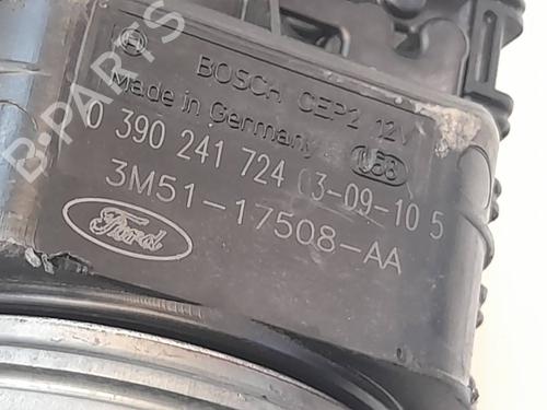 Front wiper motor FORD FOCUS C-MAX (DM2)  | BP1355624M29 