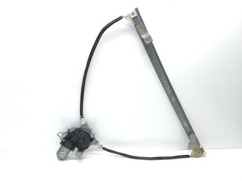 Used Front left window mechanism RENAULT SCÉNIC I MPV (JA0/1_, FA0_) 1.9 dTi (JA1U) (80 hp) 146970