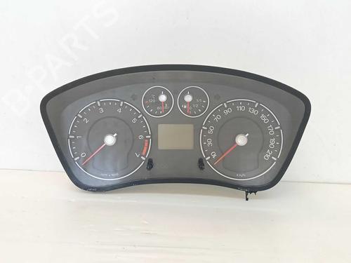 Used Instrument cluster Instrument cluster FORD FIESTA V (JH_, JD_) 1.3 (69 hp) 40259502 40259502