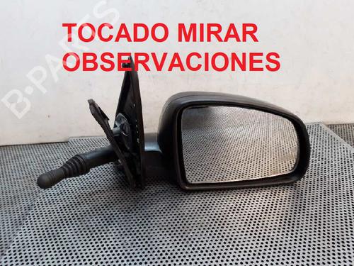 Used Right mirror OPEL MERIVA A MPV (X03) 1.3 CDTI (E75) (69 hp) 4904366