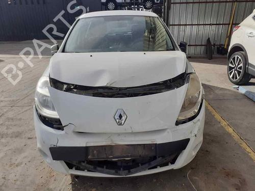 Headlight switch RENAULT CLIO III (BR0/1, CR0/1) | BP23990215I24 - Image 5
