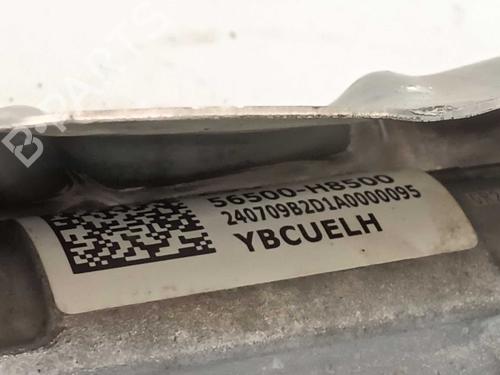 Steering rack KIA STONIC (YB) 1.0 T-GDi Eco-Dynamics+ | BP39612891M22 - Image 2