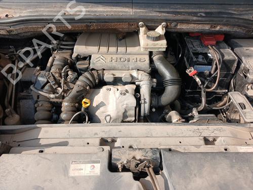 Handrem CITROËN C4 Grand Picasso I (UA_) 1.6 HDi | BP37232205I18 - Image 13