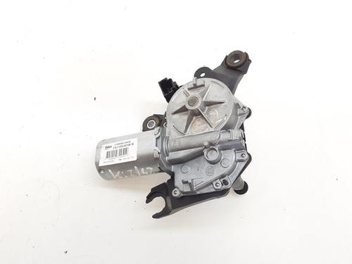 Rear wiper motor RENAULT CLIO IV (BH_)  | BP30192665M102 