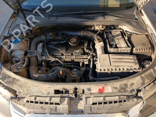 Left headlight AUDI A3 (8P1) 1.9 TDI | BP37463730C28 - Image 19