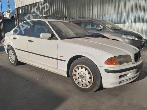 Egr BMW 3 (E46) 320 d | BP9181483M69 