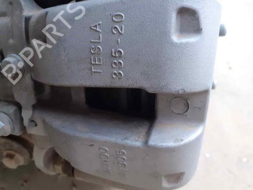 Right rear brake caliper TESLA MODEL Y (5YJY) | BP29532469M106 - Image 2