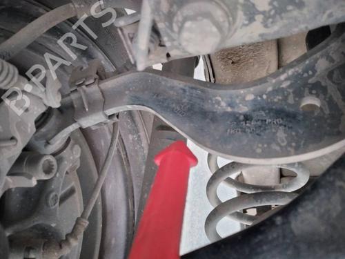Used Right rear suspension arm VW TOURAN (1T1, 1T2) 1.9 TDI (100 hp) 14044680